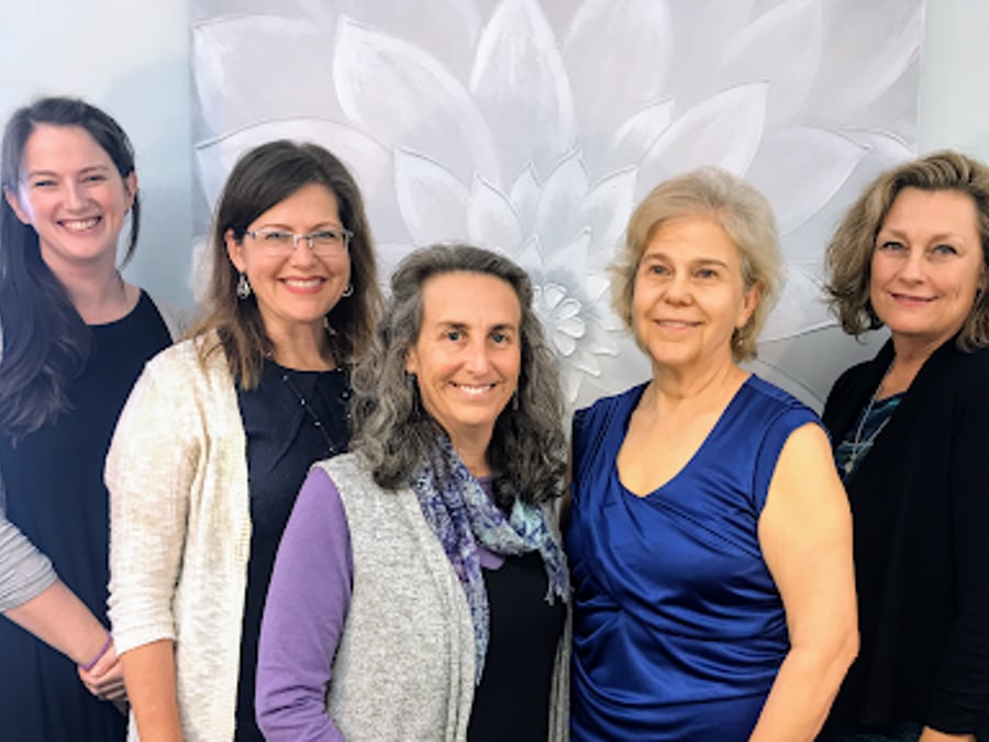 Rosa Transformational Health