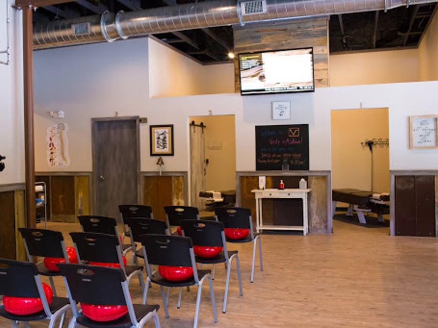 Verity Health Center [Midtown]