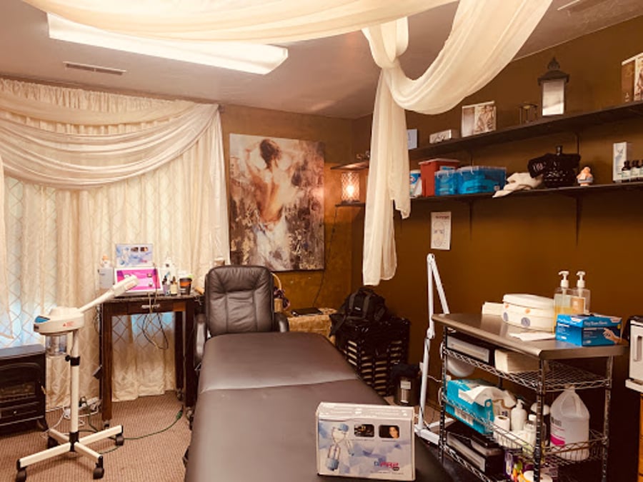 Aesthetics PRP in Utah