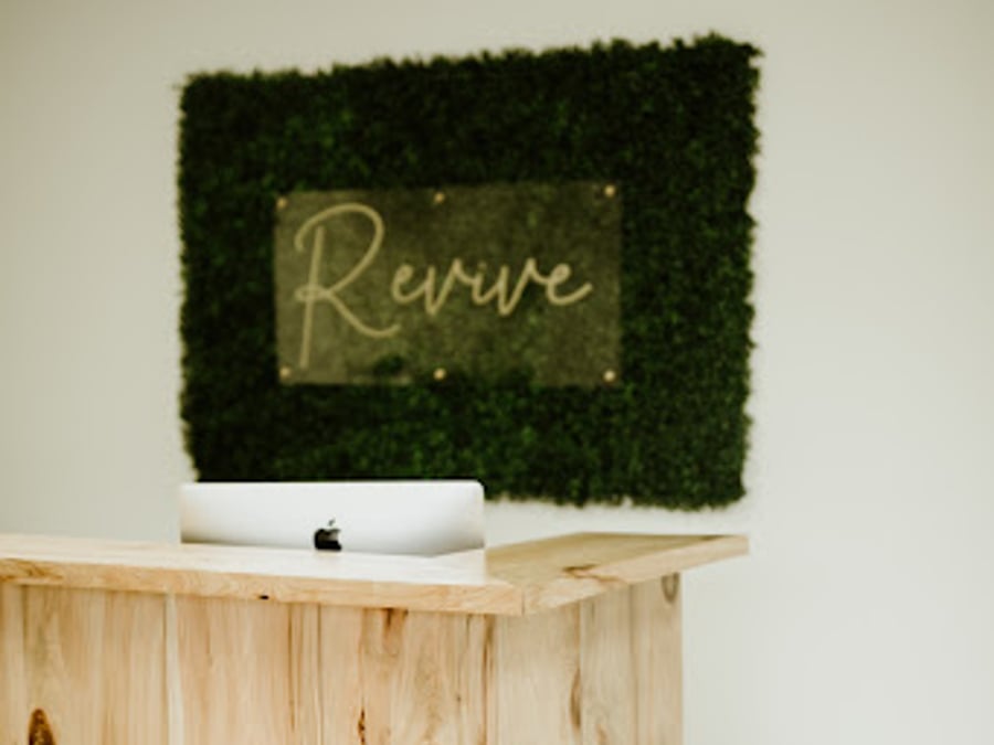 Revive Health and Wellness