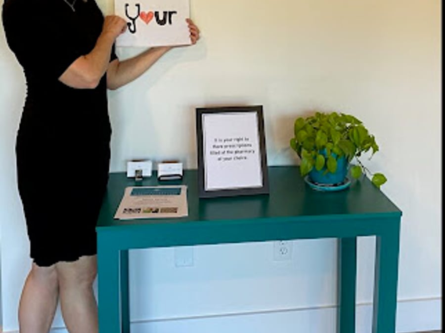 Charlottesville Direct Primary Care