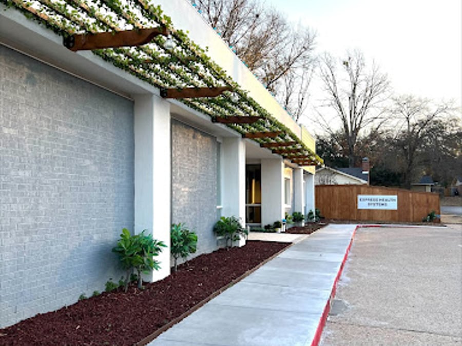 Express Health Systems