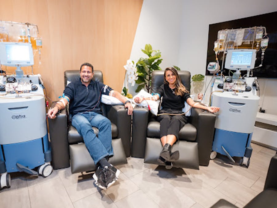 Next Health in Newport Beach - Fashion Island