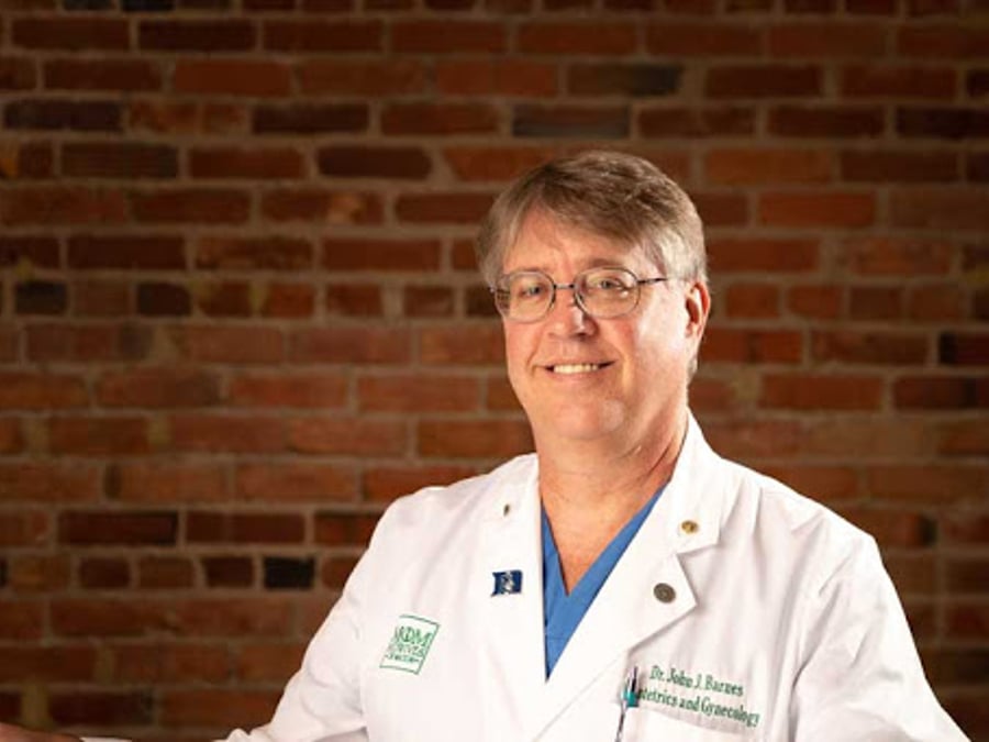 Dr’s Kehl, Barnes & Durso and Midwives of Macon