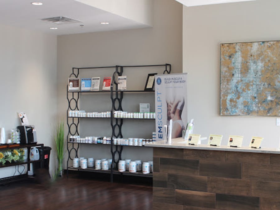 Vital Life Wellness Center