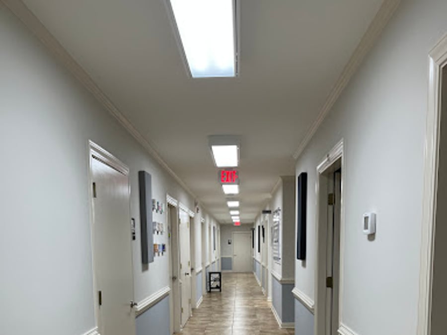 Queer Wellness Center of Greenville