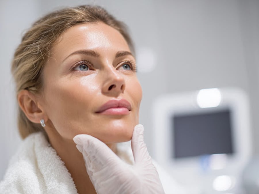 Dermacenter Medical Spa