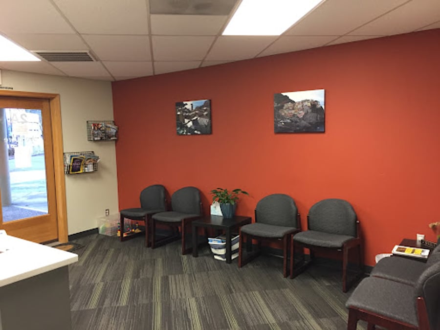 WellCore Health and Chiropractic