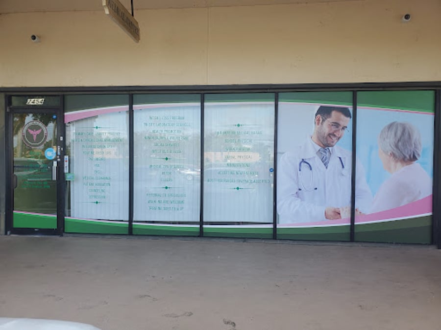 Compassionate Health and Wellness Of Broward