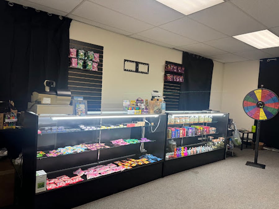 Laguna Wellness Center Dispensary