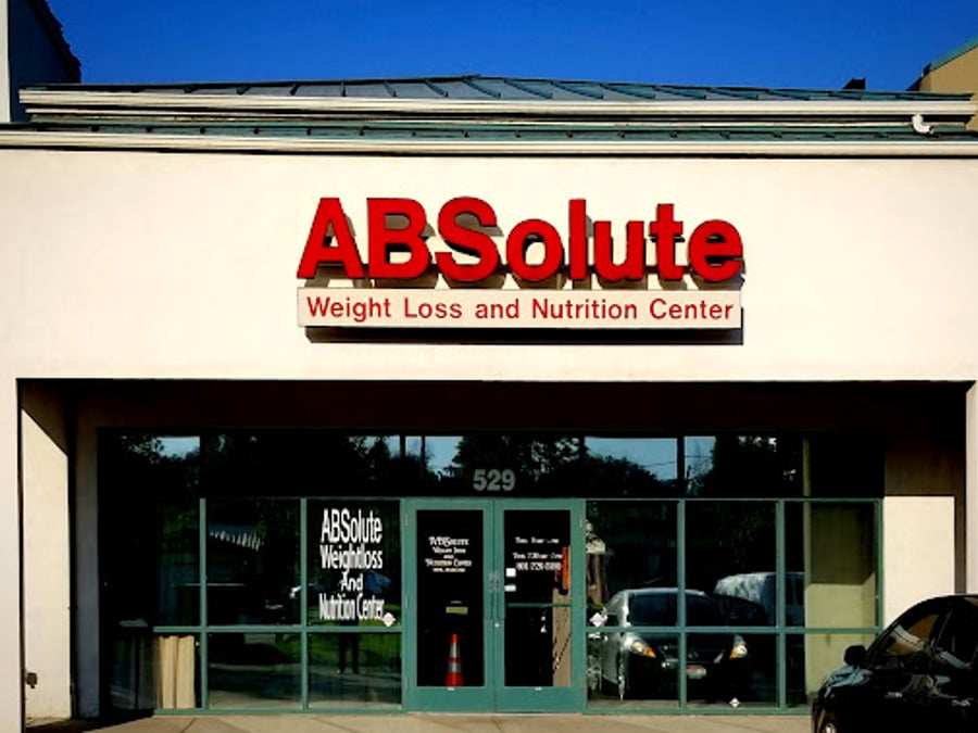 ABSolute Weight Loss