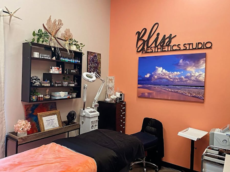 Bliss Aesthetics Studio