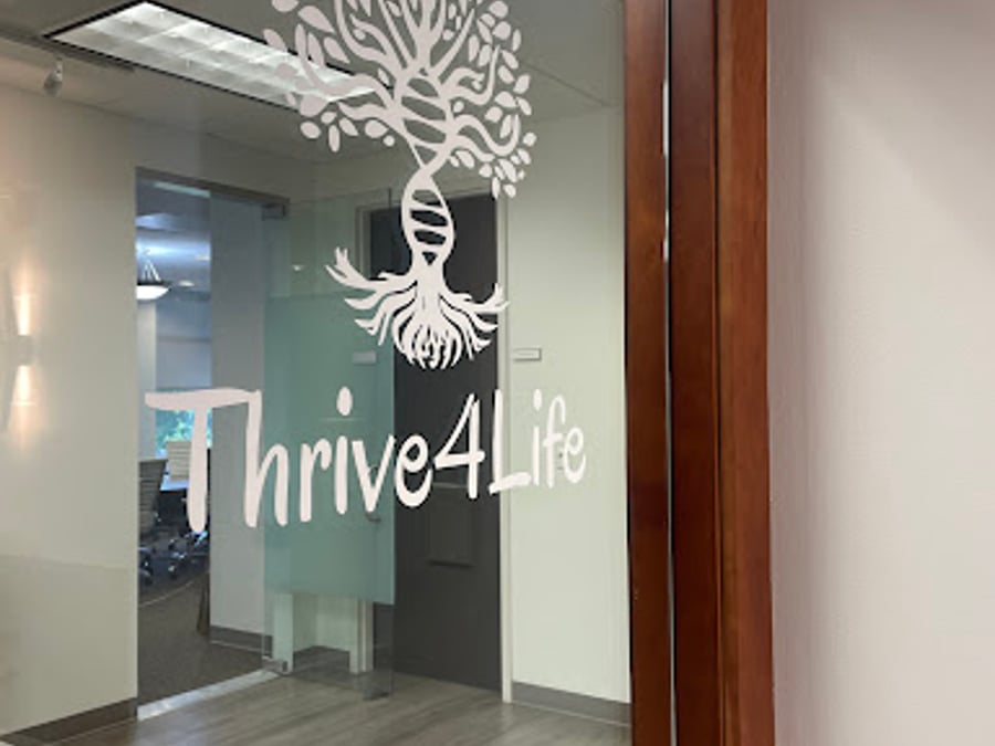 Thrive4Life Charlotte Weight Loss Clinic