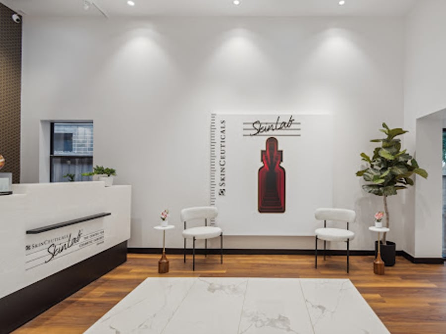 SkinCeuticals SkinLab Denver by The Center for Cosmetic Surgery
