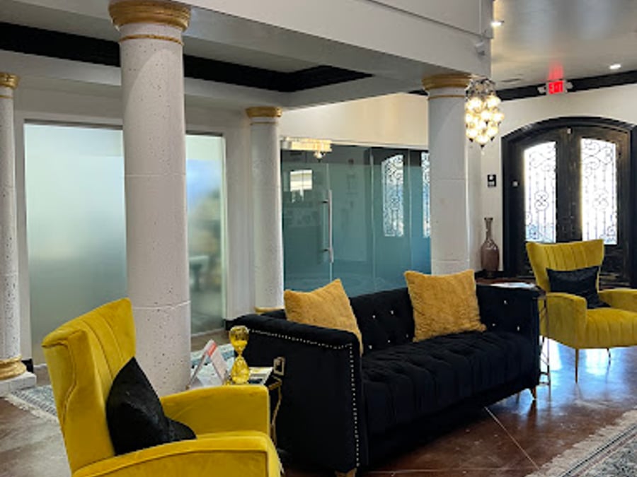 Total Med Solutions - Flower Mound