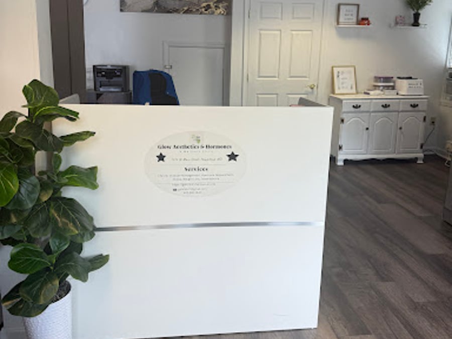 Glow Aesthetics & Hormone/G.A.H. wellness clinic