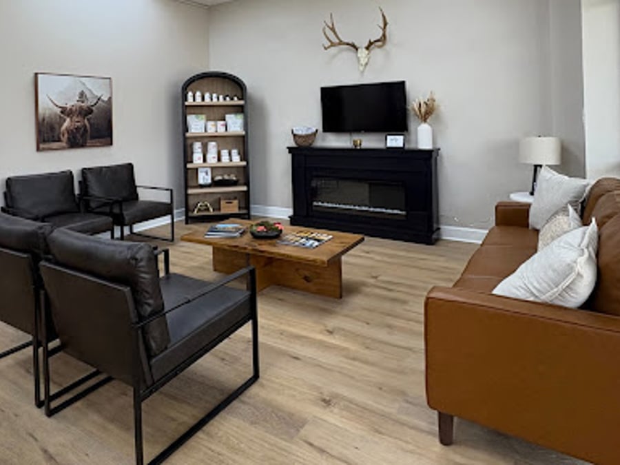 Hometown Health and Wellness