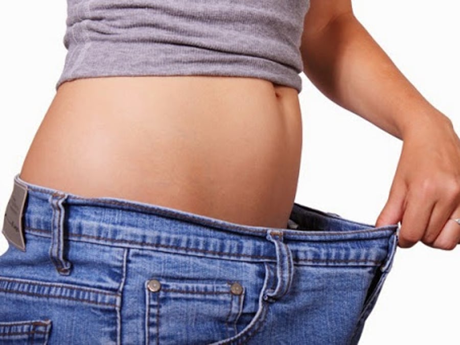 Orion Rapid Weight Loss Program