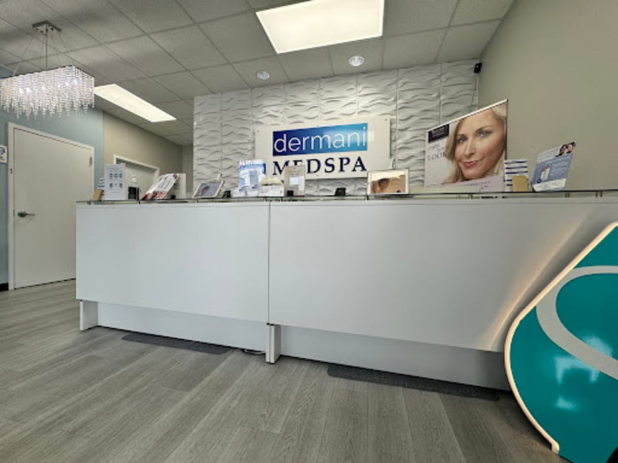 dermani MEDSPA® Dunwoody