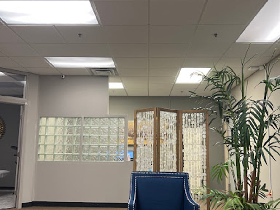 Zoë Wellness Center Gwinnett