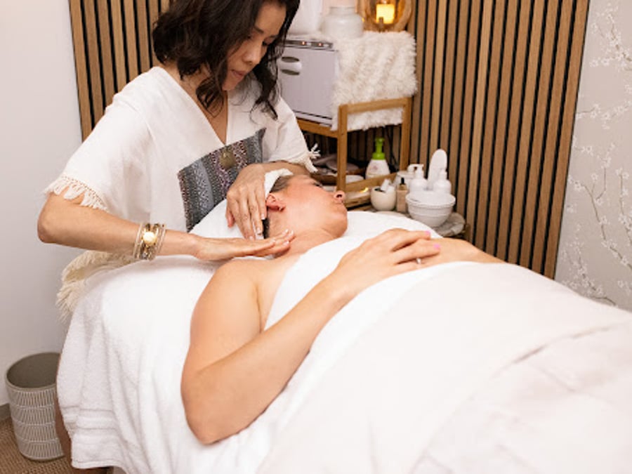 Ora Face Spa