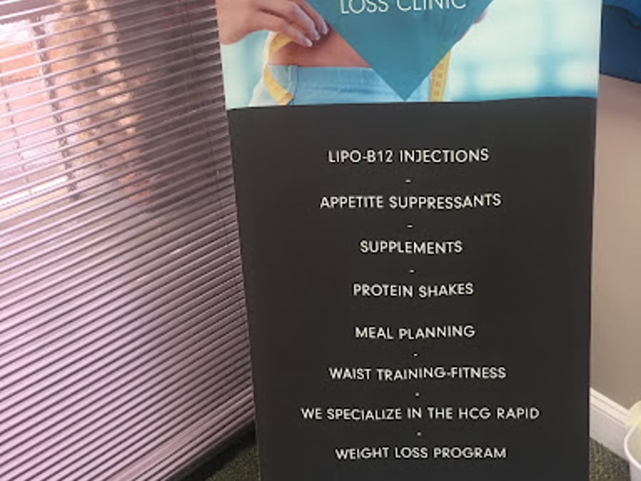 SlimFit Weightloss Clinics