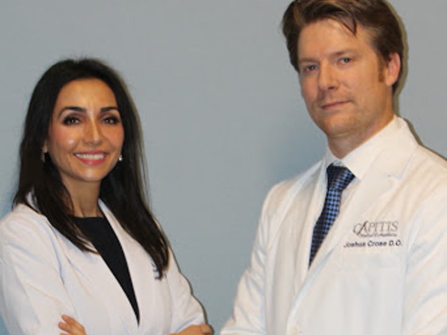 Capitis Medical and Aesthetics