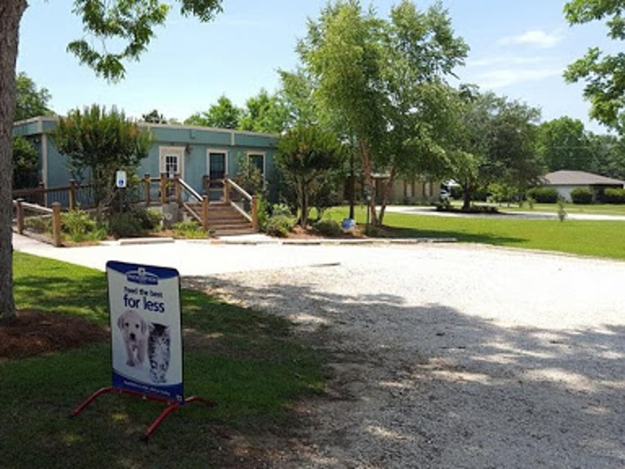 Animal Wellness Center Of Fairhope