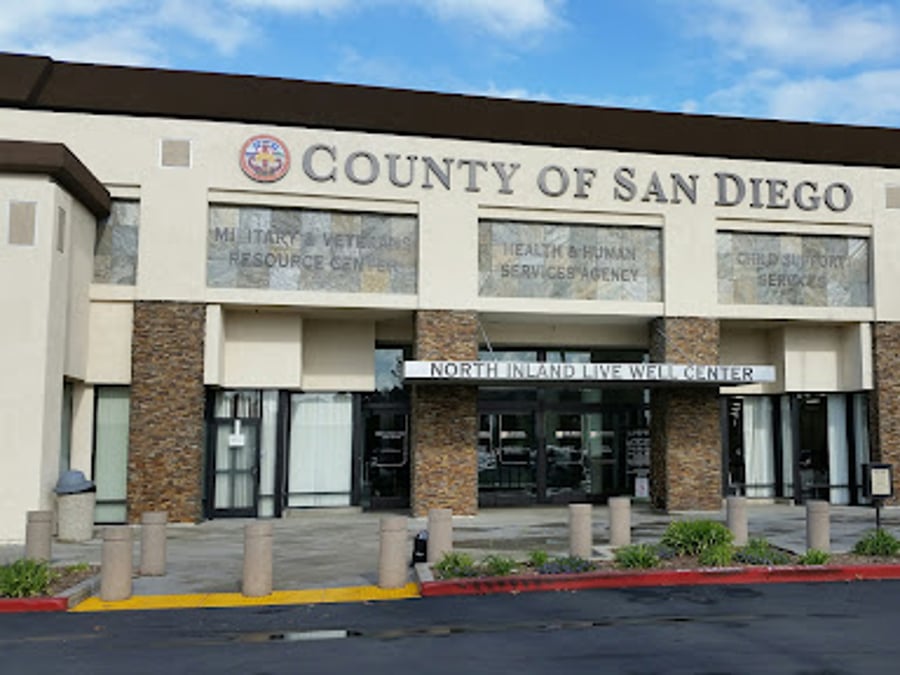 North Inland Live Well Center