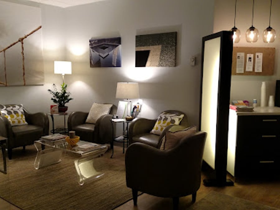 Internal Wellness Center