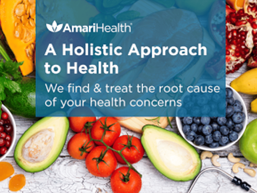 Amari Health Functional & Integrative Medicine