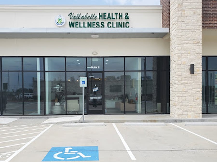 Vallabelle Health and Wellness Clinic
