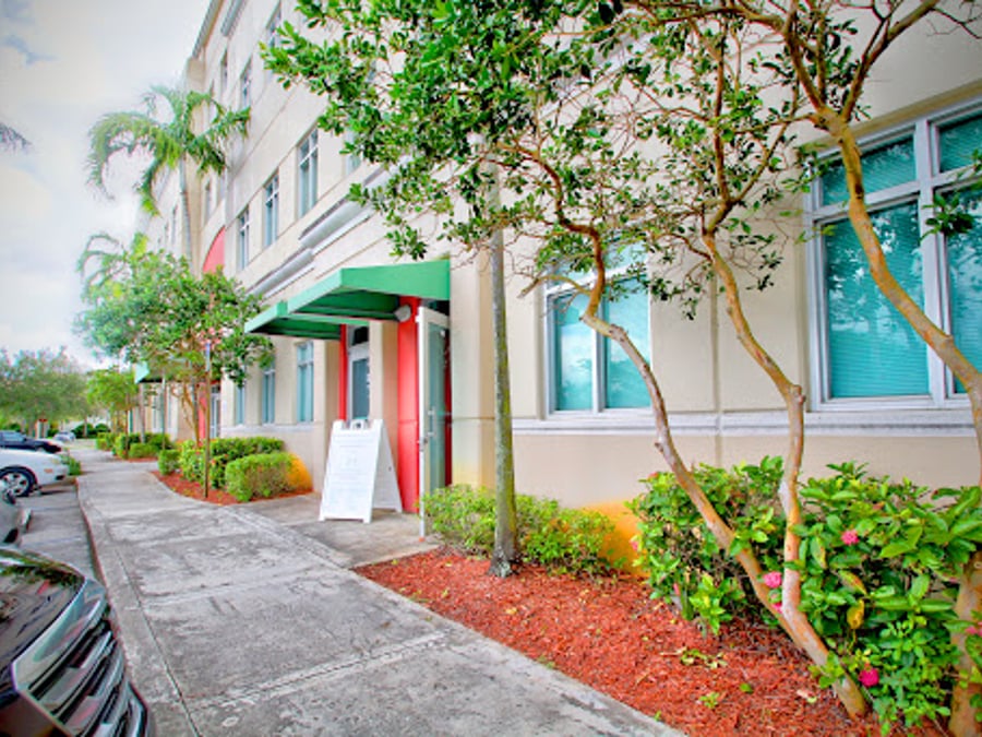 Pembroke Holistic Center