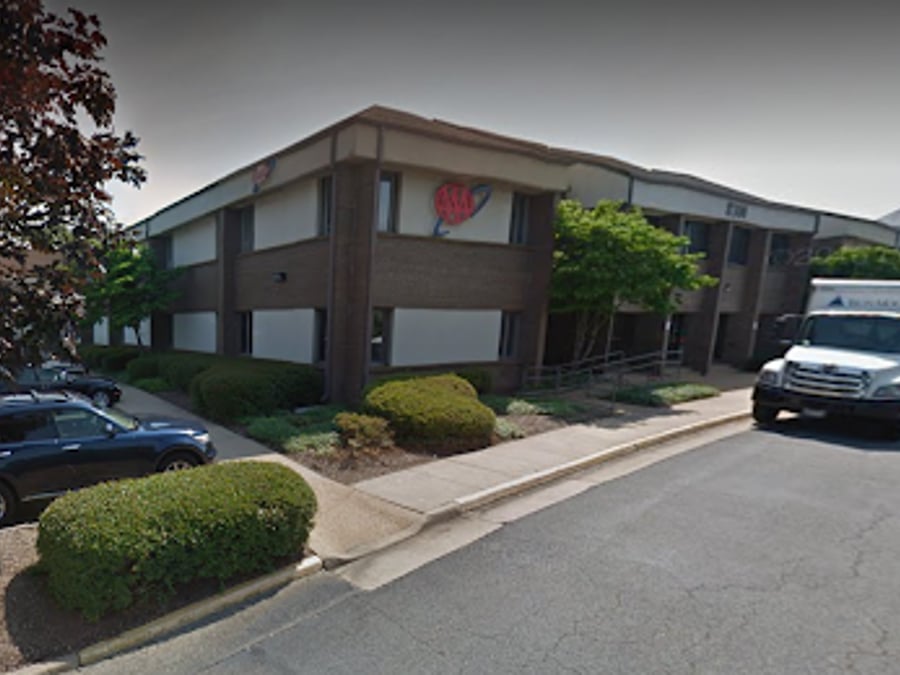 The Menopause Center of Northern Virginia
