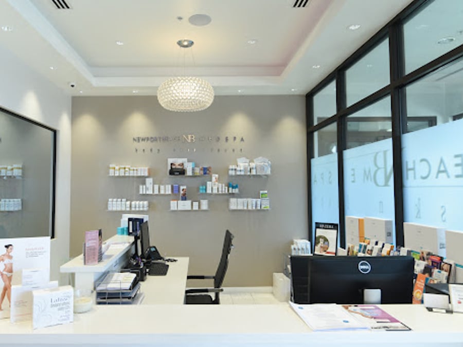Newport Beach MedSpa