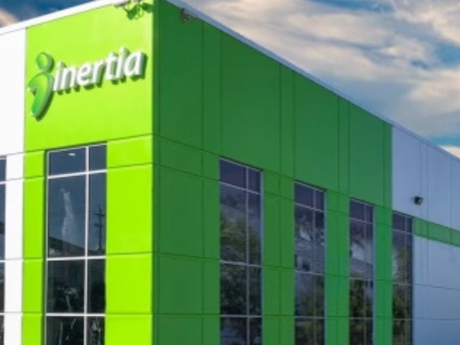 Inertia Medical