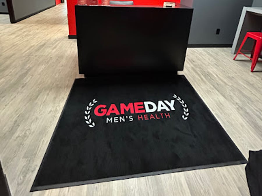 Gameday O'Fallon TRT, Peptide, and ED Clinic
