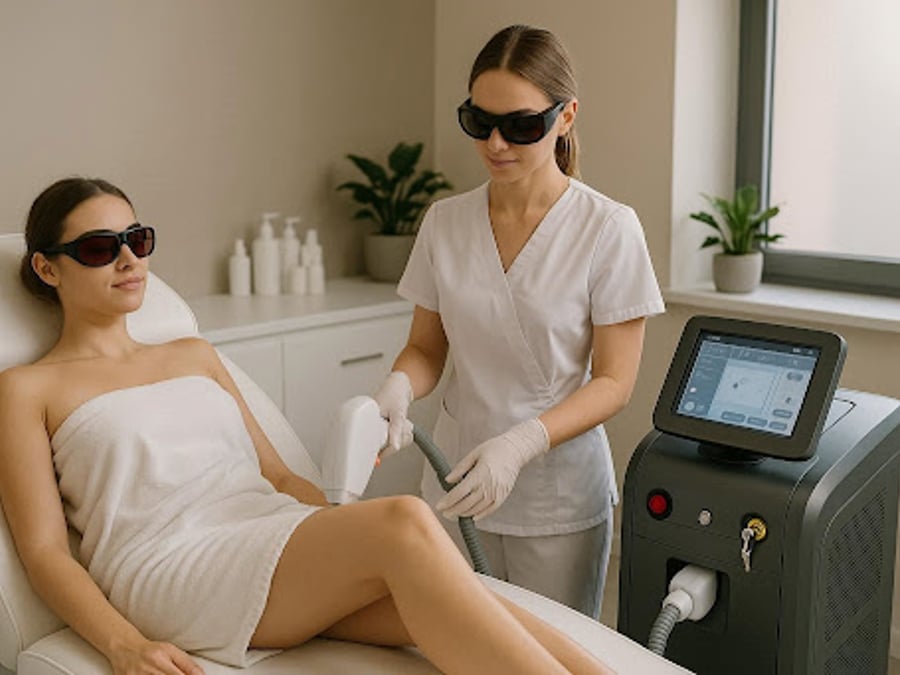 Skin Bliss The Laser Spa Clinic & Aesthetics Institute