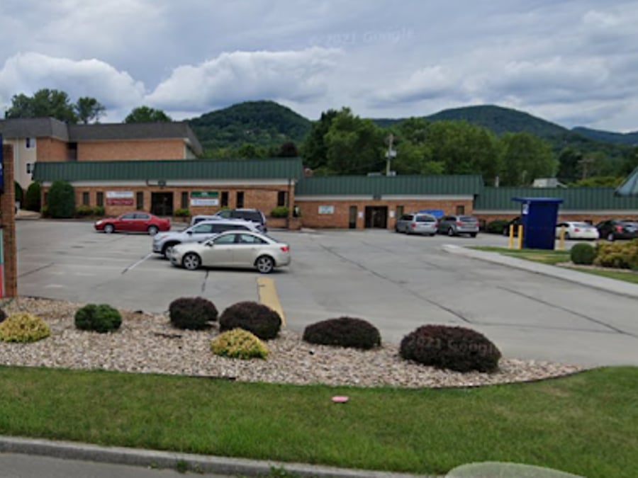 Access Care Roanoke