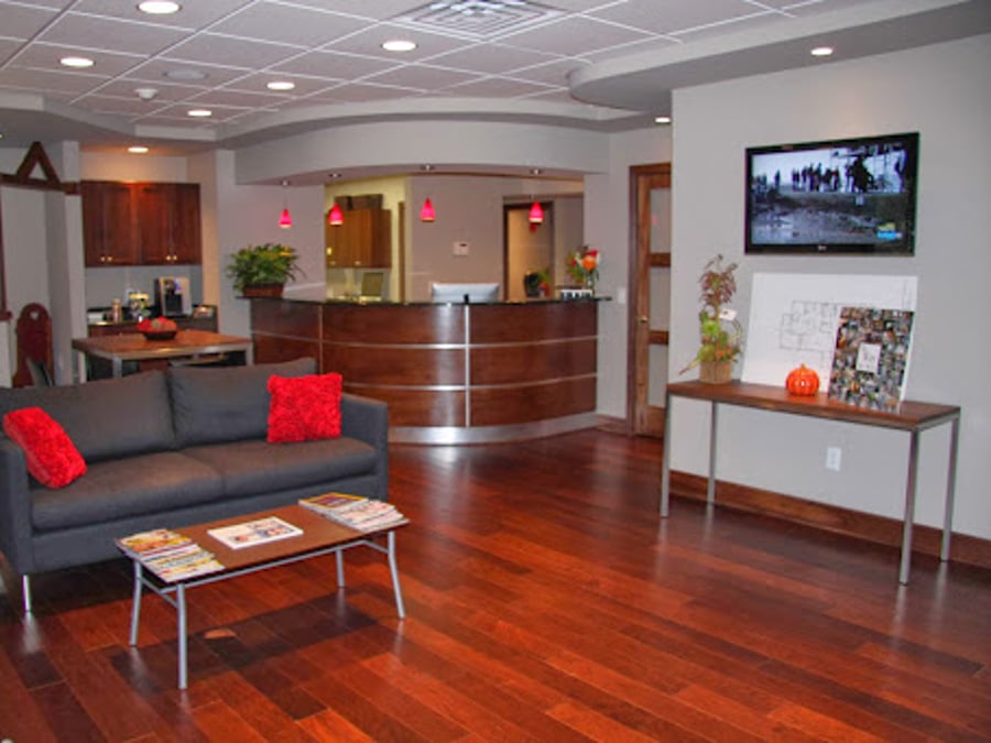 Kalamazoo Family & Cosmetic Dentistry