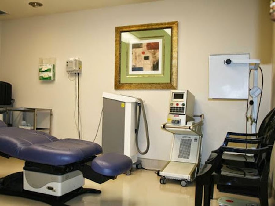 Aesthetic Skin & Laser Medical Center