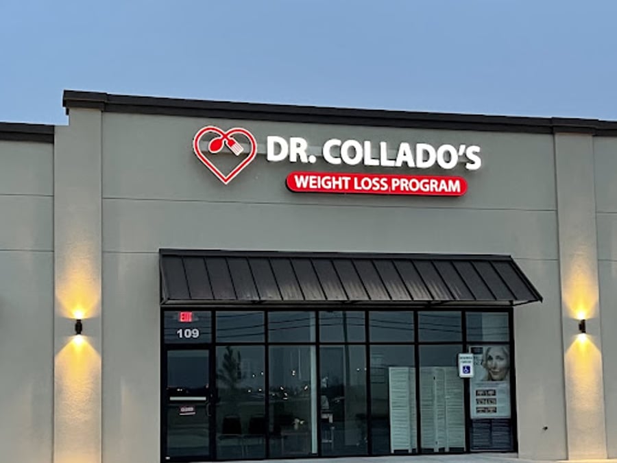Dr. Collado's Weight Loss Program
