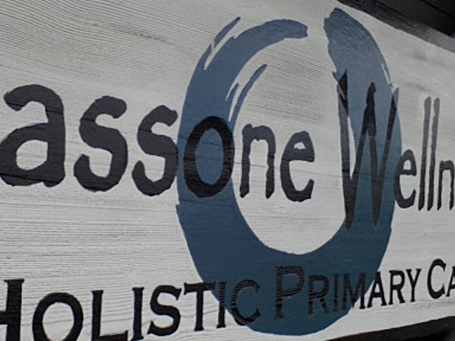 Dr. John Cassone, Holistic Medicine