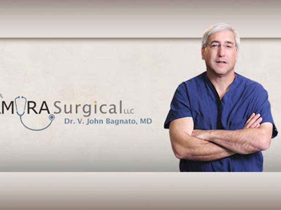 Palmyra Surgical