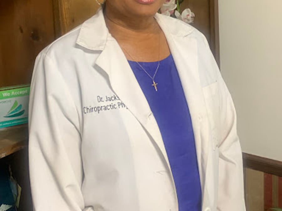 Back2Health Chiropractic Wellness - Debra Jackson, DC