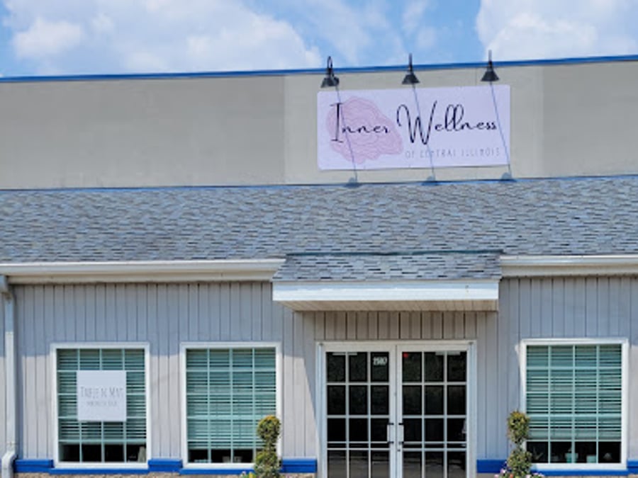 Inner Wellness of Central IL