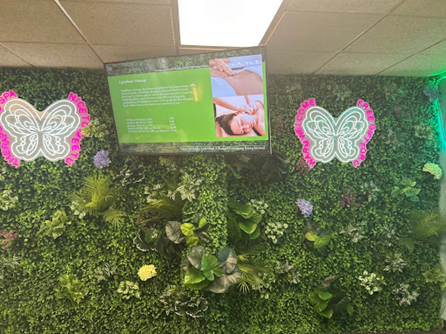 Rochester Therapeutic Spa