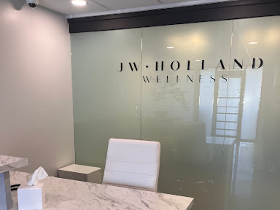 JW Holland Wellness & Aesthetics