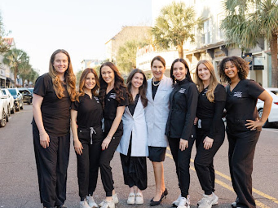 SkinCeuticals SkinLab Charleston
