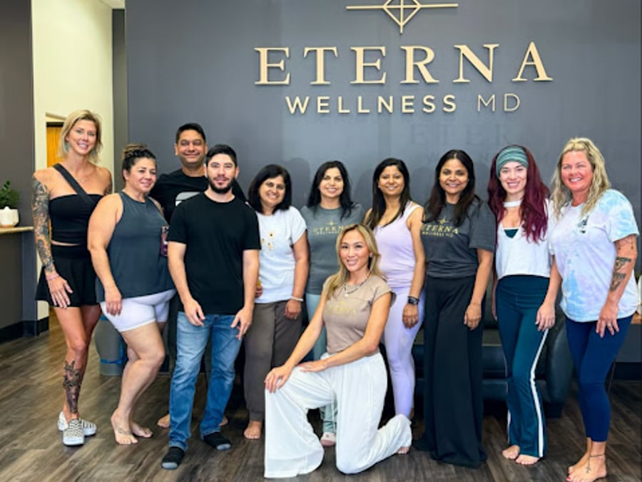 Eterna Wellness MD
